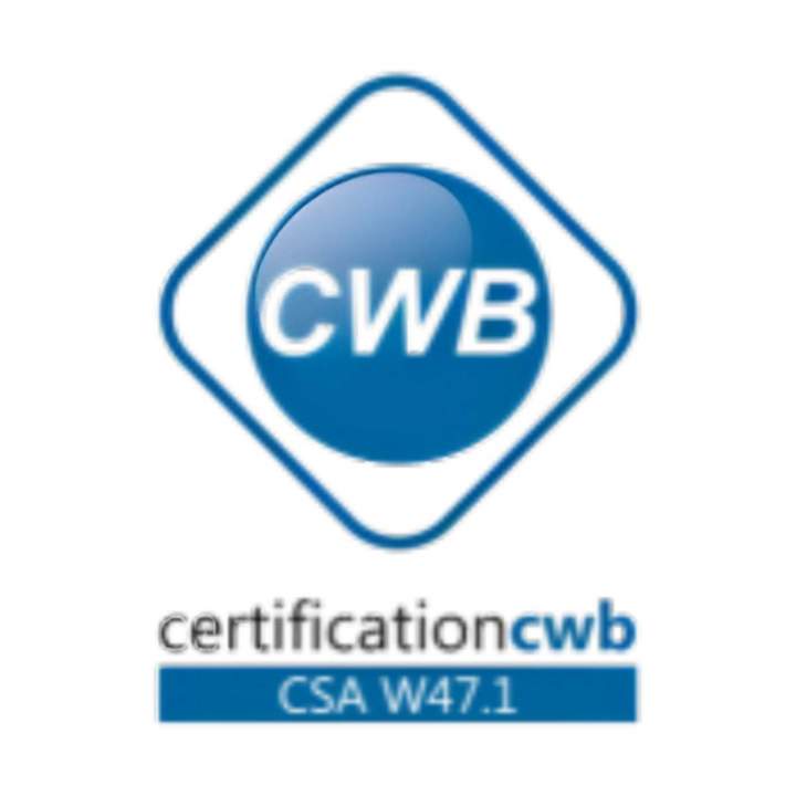 Logo CWB