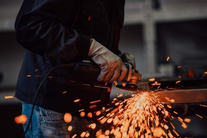 Les avantages de la soudure mobile, Québec