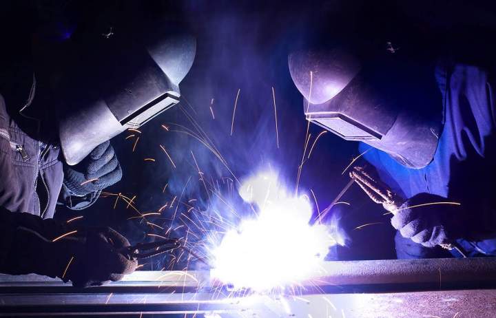 Adaptez vos structures métalliques à vos besoins.