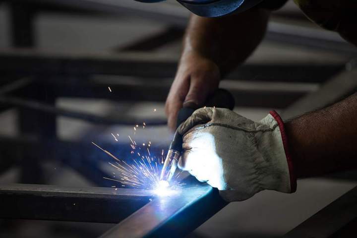 Service de modification de soudure Québec